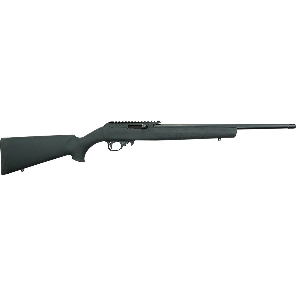 Black Rain Ordnance BRO-22 22 LR 18 in. Rifle
