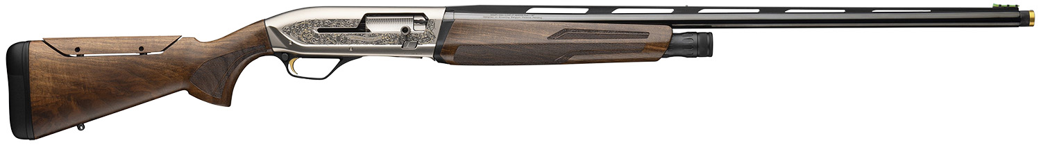 Browning Maxus II Golden Clays Sporting 12GA 28in 3in Chamber