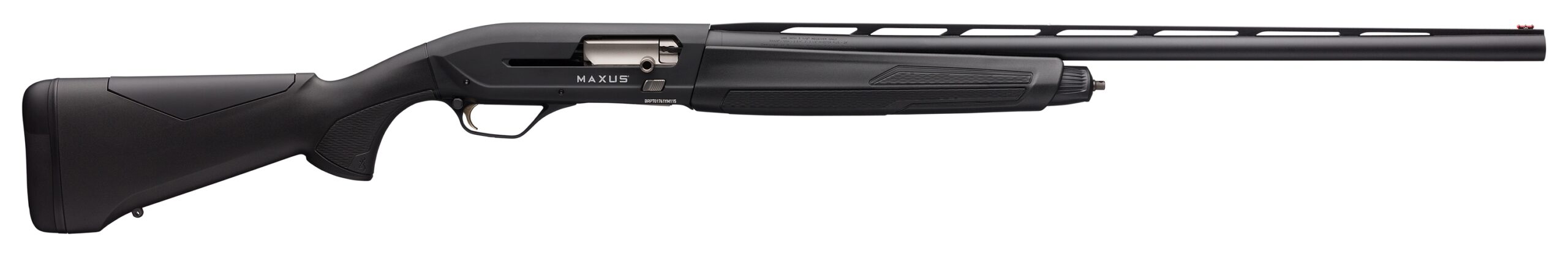 Browning Maxus II Stalker 12 Gauge 26″ 3″ Chamber 4+1