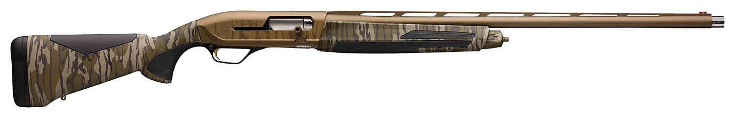 Browning Maxus II Wicked Wing 12GA 3.5″ 26″