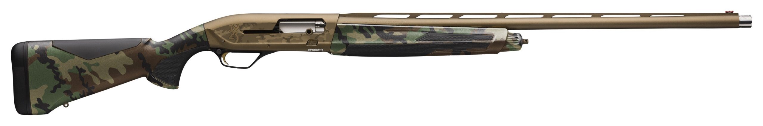 BROWNING MAXUS II WW WDL 12/28 3.5″   #