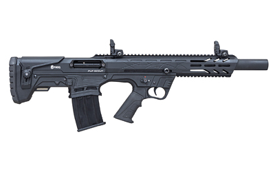 CITADEL PUP SCOUT 12/18.5″ 5RD BLK