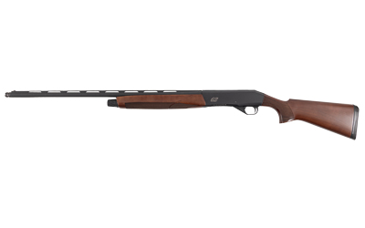 CZ-USA 1020 G2 20 Gauge 28″ 4 + 1 Gloss Black/Walnut