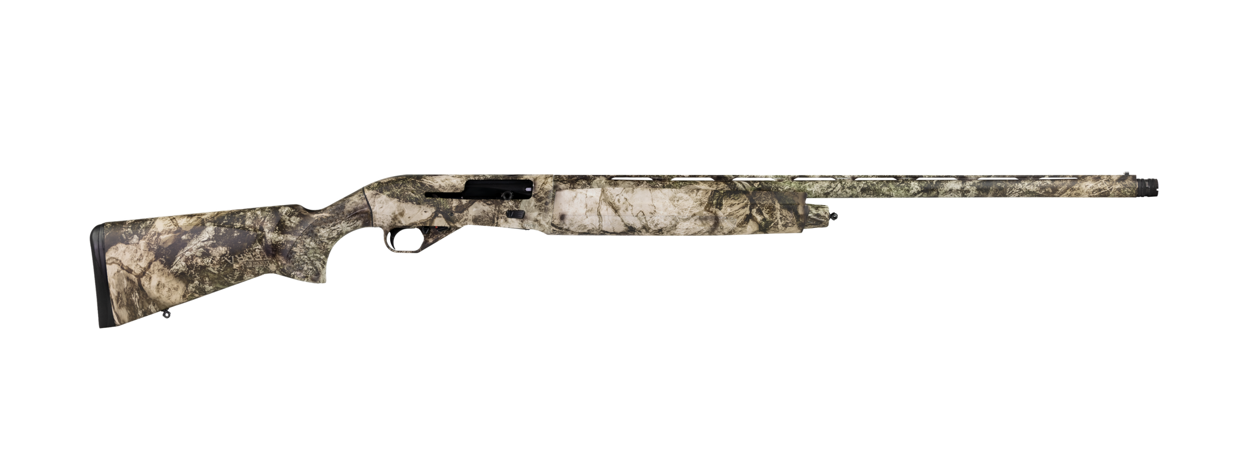 CZ-USA 712 G3 12 GA Semi-Auto Shotgun 28″ Mossy Oak Camo