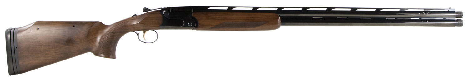 CZ-USA All-American O/U Shotgun 12ga 32in Walnut