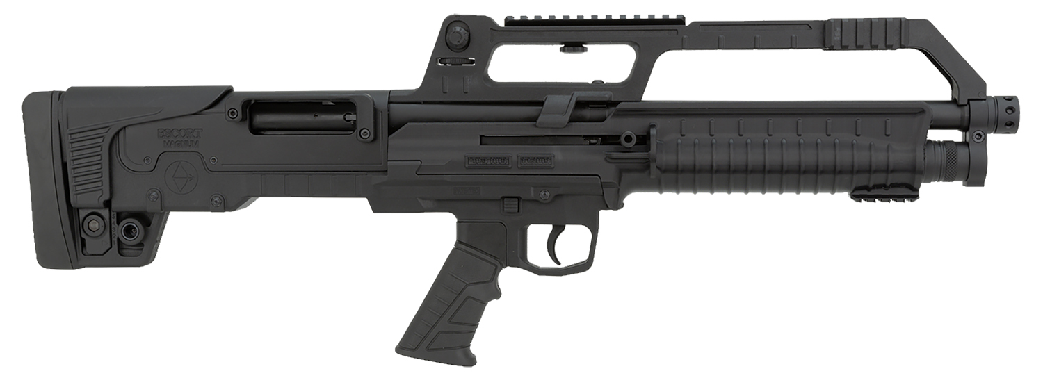 Escort BullTac SA 20 Gauge Semi-Auto 18-inch Barrel