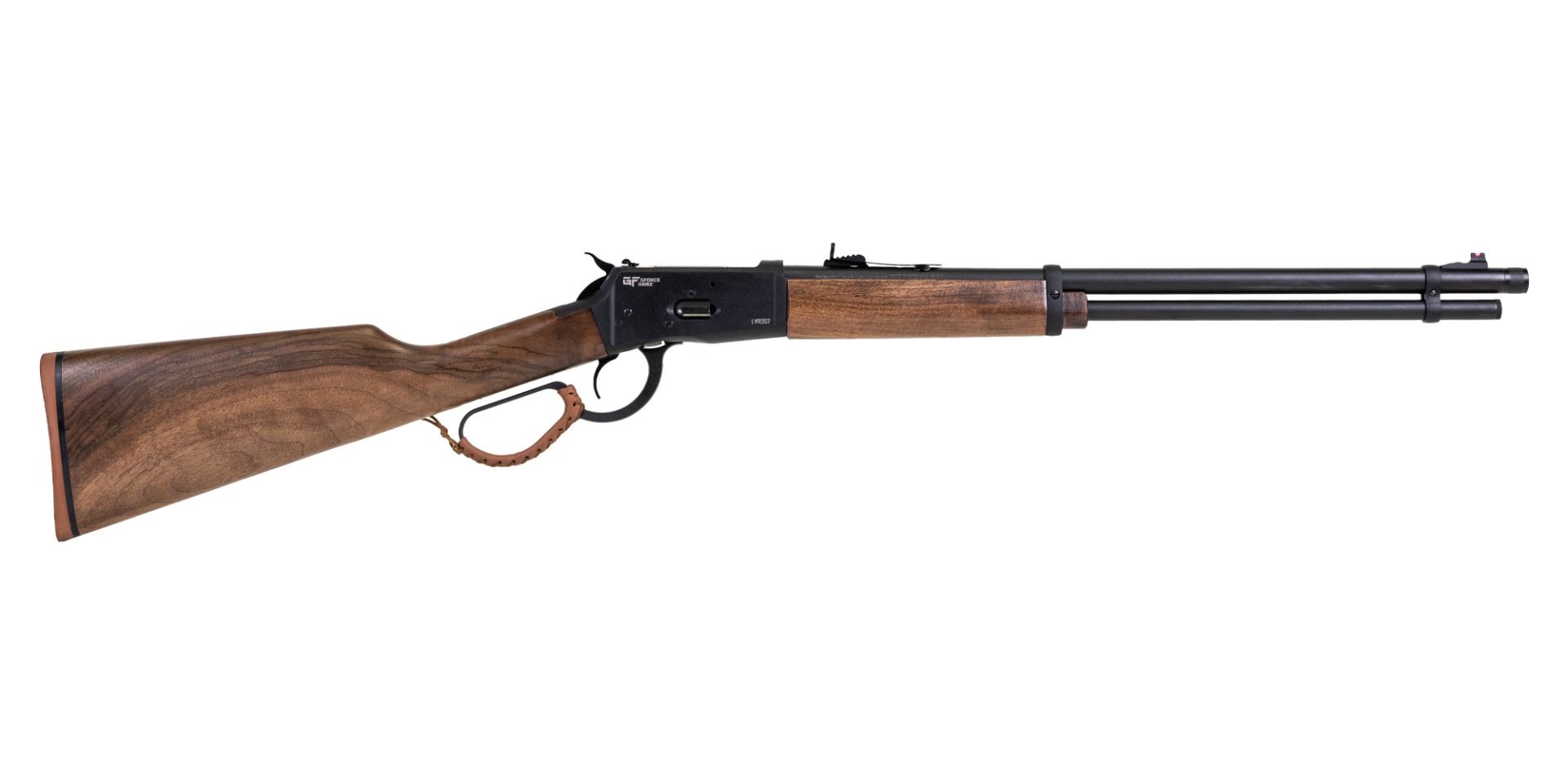 GForce Arms GFLVR44 Saddlehorn 44 Magnum 20in Lever-Action