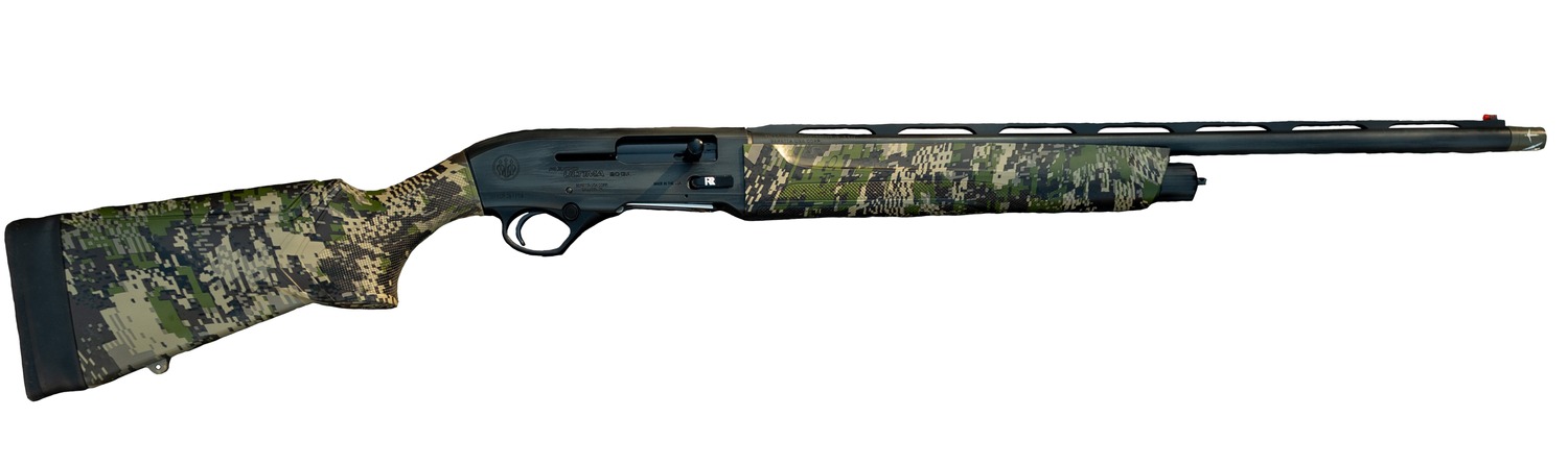 Johnny Stewart RR 000598 A300 20G TAC OPTIFADE TRKY