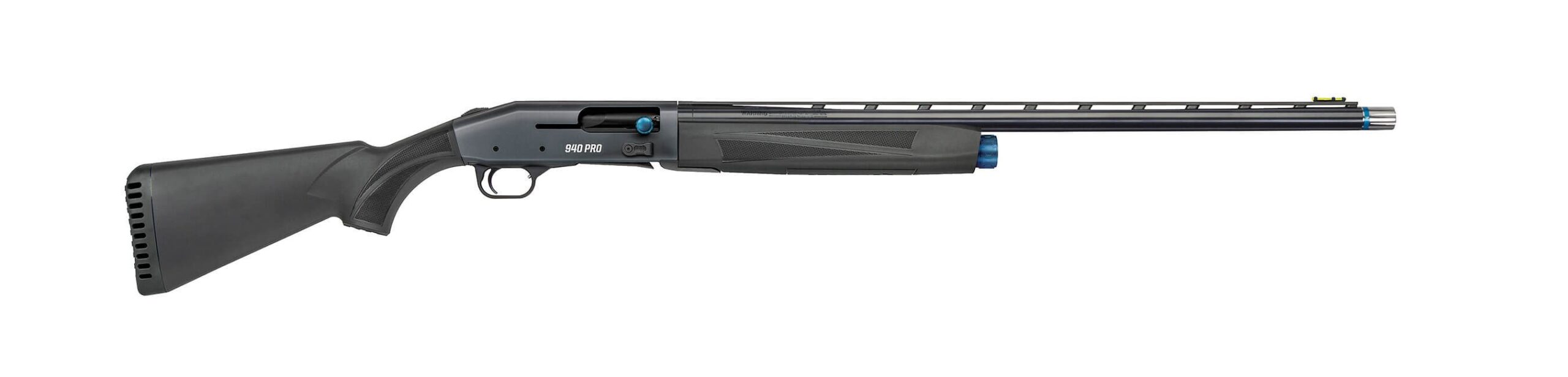 Mossberg 940 Pro Sporting 12 GA 26″ Adjustable Synthetic