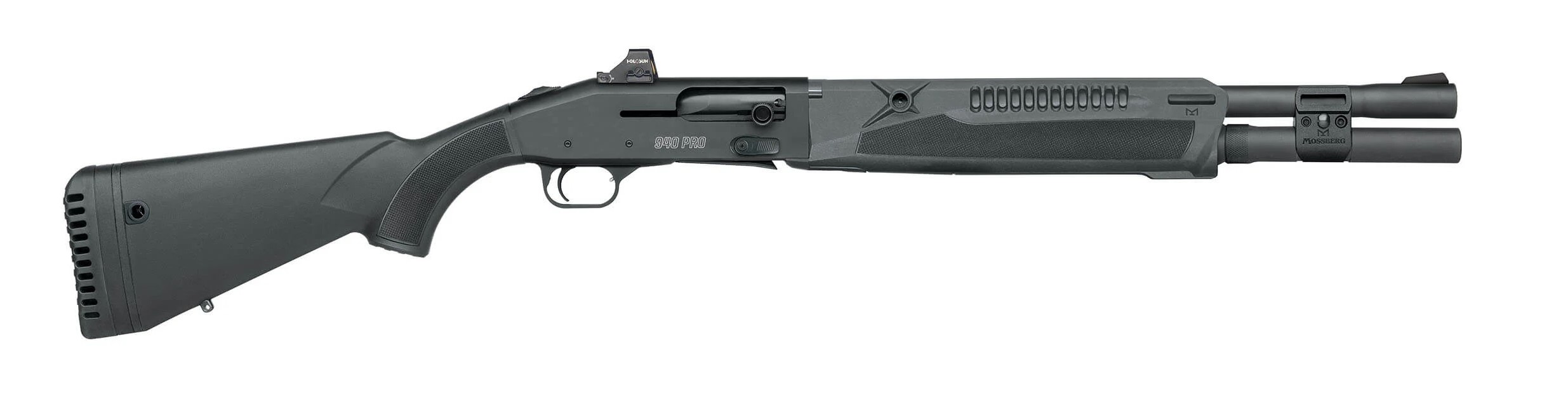 Mossberg 940 Pro Tactical SPX — 12 Gauge, 18.5 in Barrel