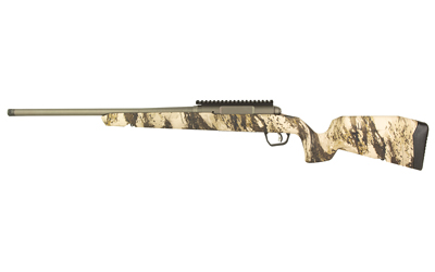 Savage Axis 2 Pro .30-06 20in Western Camo Bolt Rifle